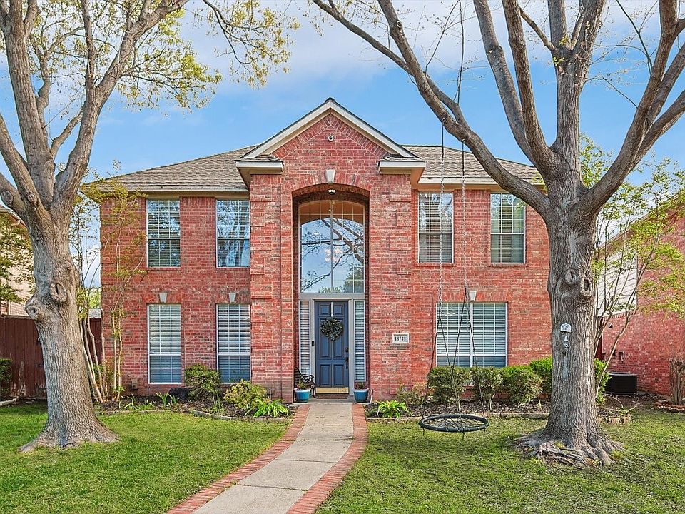 はるページ 18748 Park Grove Ln, Dallas, TX 75287 | Zillow
