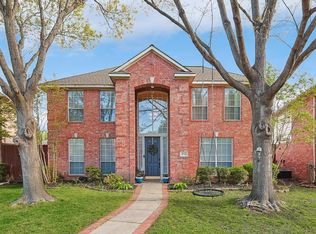 18748 Park Grove Ln, Dallas, TX 75287
