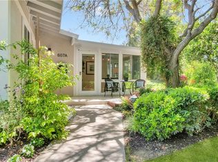 607 Avenida Sevilla UNIT A, Laguna Woods, CA 92637