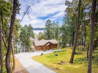 144 Sunrise Point Rd, Cowichan Valley, BC V0R5K0