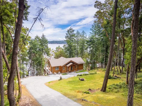 144 Sunrise Point Rd, Cowichan Valley, BC V0R 5K0