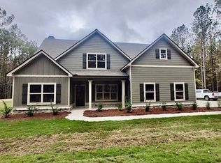 5285 Judge Brown Rd, Valley, AL 36854