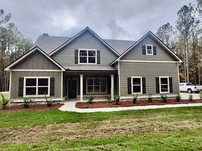 5285 Judge Brown Rd, Valley, AL, 36854