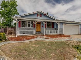 3448 Halifax Way, Concord, CA 94520