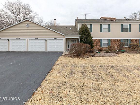 3rd image of 639 N Deer Run Dr #639
