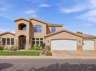 1872 S 20 E, Washington, UT 84780