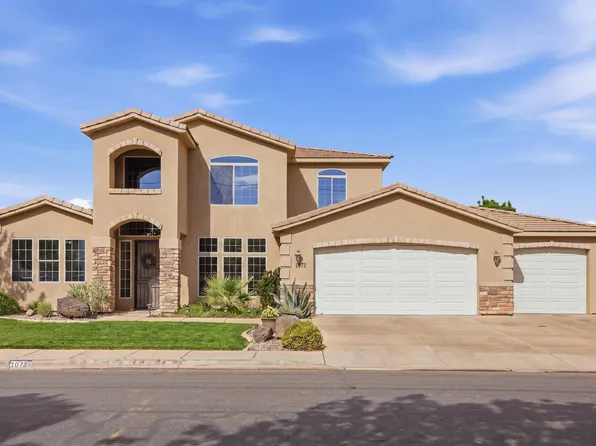 1872 S 20 E, Washington, UT 84780