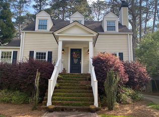 741 Woodward Way NW, Atlanta, GA 30327
