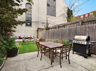 505 Van Buren St #1, Brooklyn, NY 11221