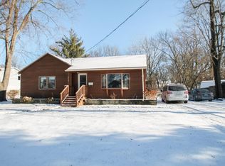 312 Spring St, Mukwonago, WI 53149