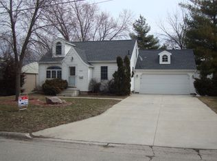 1313 N 16th St, Fort Dodge, IA 50501