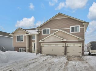 1001 Nelson Ave, Mora, MN 55051