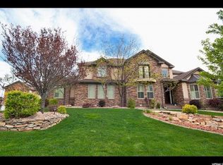 682 E Healey Blvd, Alpine, UT 84004