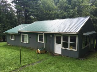 3719 Dry Brook Rd, Scio, NY 14880