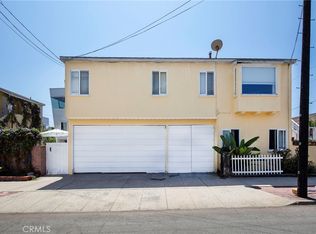 712 12th St, Manhattan Beach, CA 90266