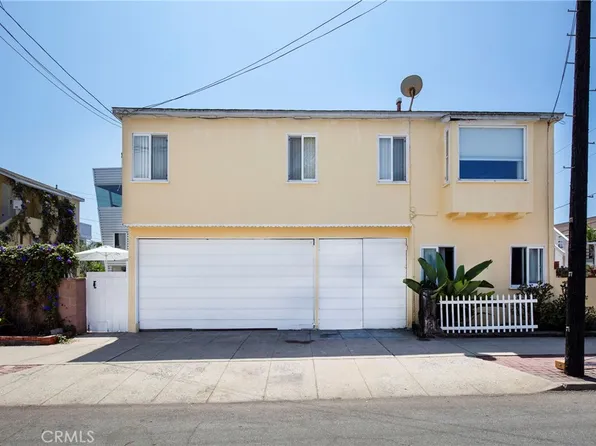 712 12th St, Manhattan Beach, CA 90266
