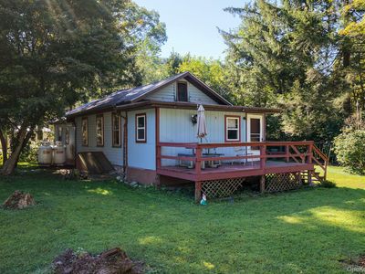 18 1st Street, Godeffroy, NY, 12729