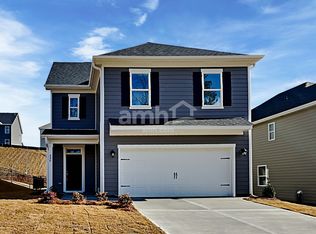 536 Summit View Ln, Canton, GA 30114