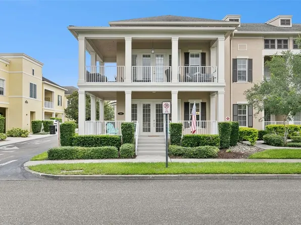1777 Firehouse Ln #26104, Orlando, FL 32814