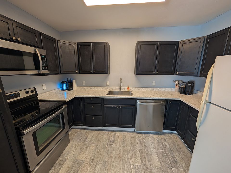 1st image of 508 N San Antonio St #B