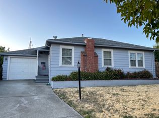 1775 141st Ave, San Leandro, CA 94578