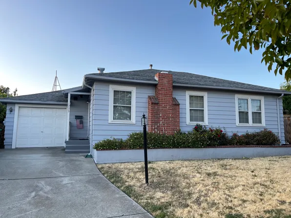 1775 141st Ave, San Leandro, CA 94578