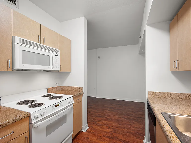 425 W Beech St #312 — Photo 10