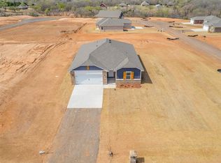 3441 Manning Farms Blvd, El Reno, OK 73036