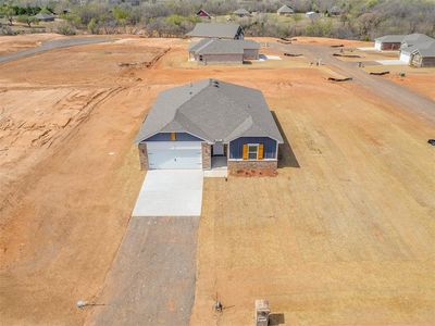 3441 Manning Farms Blvd, El Reno, OK, 73036