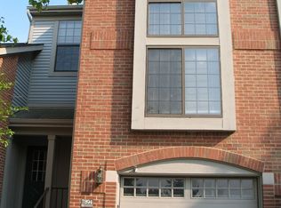 7894 Hackney Cir, Maineville, OH 45039