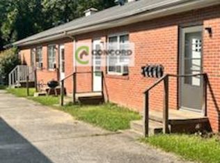705 Summit Ave #18FF021BE, Greensboro, NC 27405