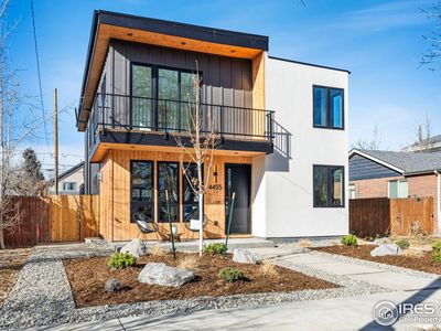 4455 Xavier St, Denver, CO, 80212