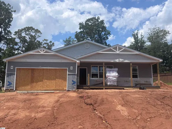 9 Arlington Rd, Greer, SC 29651