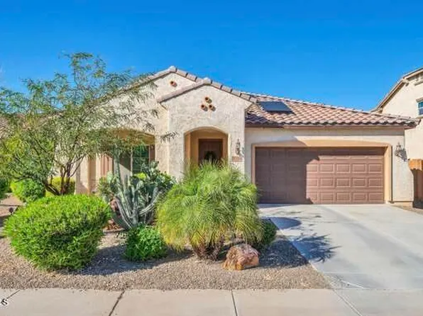 25931 W DEER VALLEY Road, Buckeye, AZ 85396