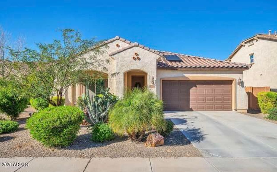25931 W Deer Valley Rd, Buckeye AZ - Owner Finance Home