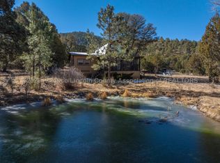 Mm 262 Us Hwy E #70, Ruidoso Downs, NM 88346
