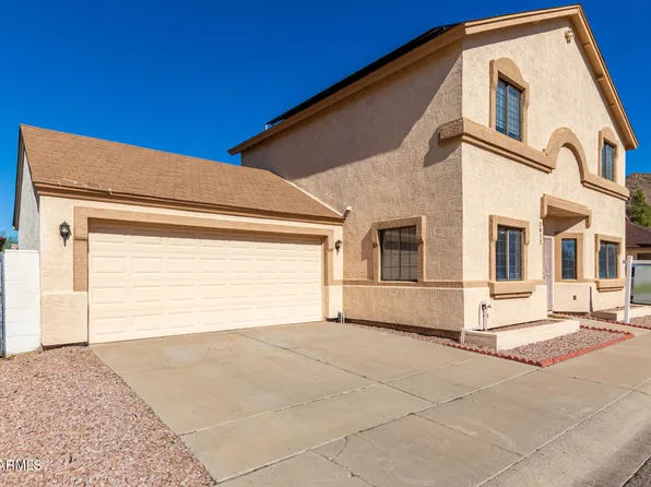2012 W BLOOMFIELD Road, Phoenix, AZ 85029