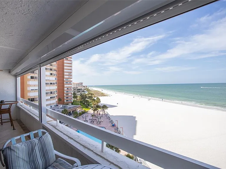 17940 Gulf Blvd #6E — Photo 1