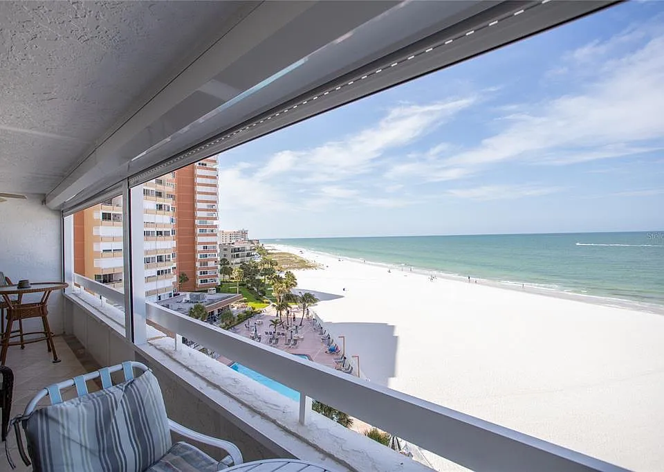 17940 Gulf Blvd #6E