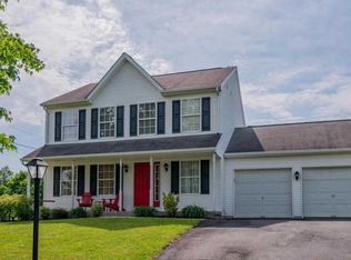 2608 Donald Dr, Pottstown, PA 19464