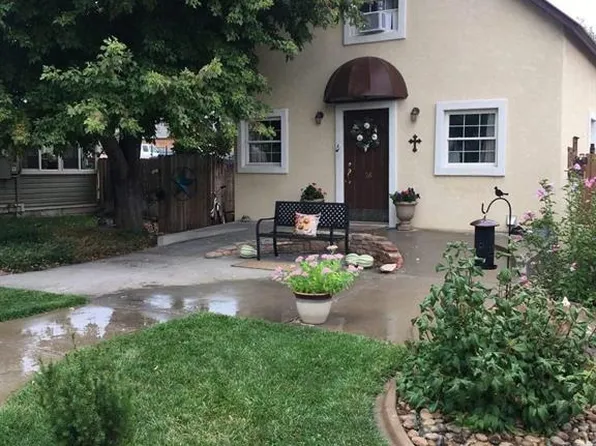 26 S Madison Street, Cortez, CO 81321
