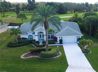 7808 Eagles Flight Ln, Fort Myers, FL 33912