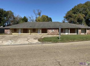 12587 Warfield Ave APT 4, Baton Rouge, LA 70815