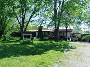 25 Baker Ln, Poplar Bluff, MO 63901