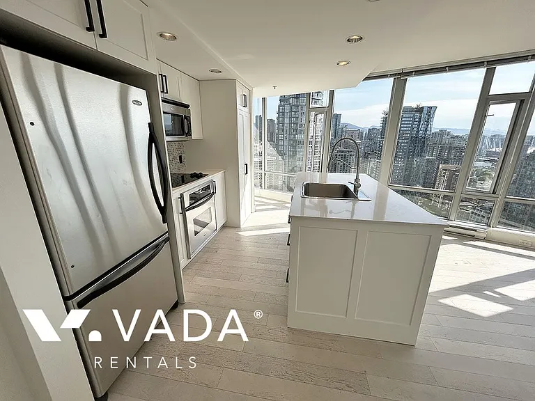 1255 Seymour St #2801 — Photo 9