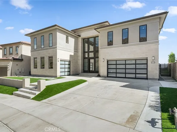 20244 W Albion Way, Northridge, CA 91326