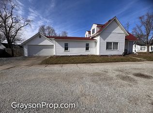 1824 Home Ave, Columbus, IN 47201