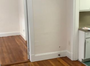 38 Westland Ave #5A, Boston, MA 02115