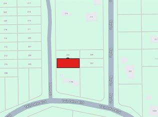 202 Lemon St, Interlachen, FL 32148