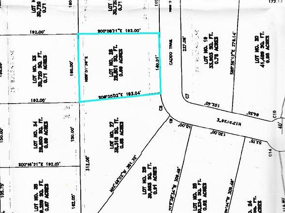 5th image of 132 County Road 4742